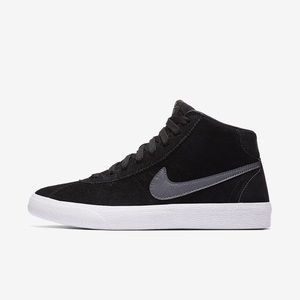 nike skate high tops